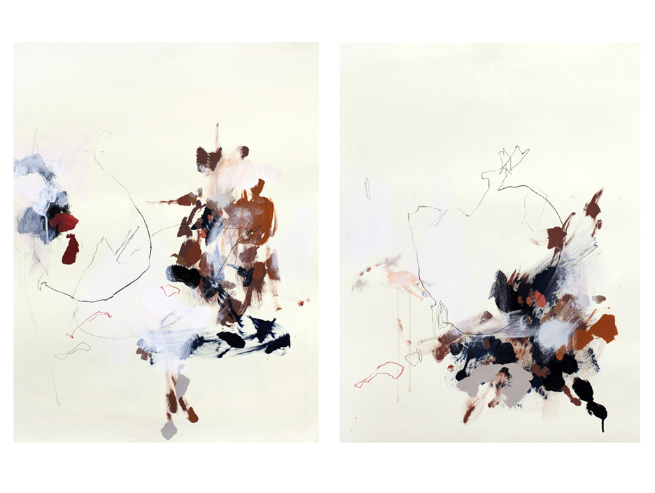 US suspect, by Anna Schuleit